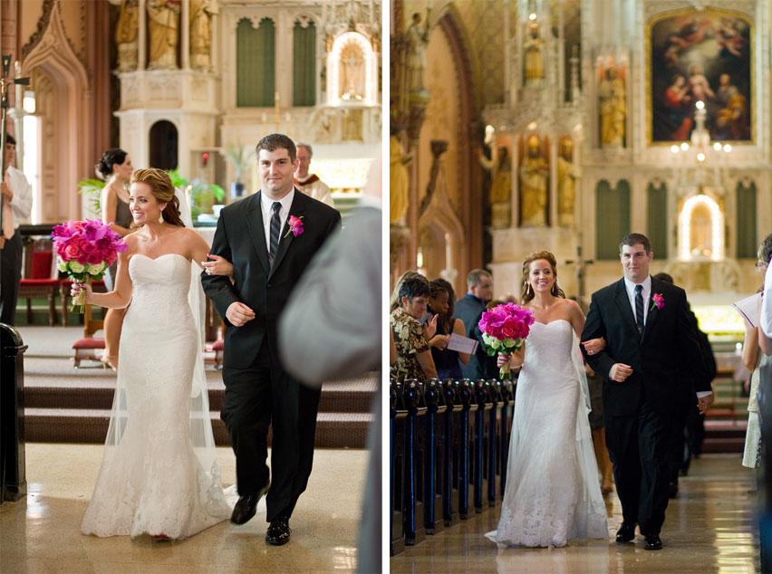 Just married, by Allie Siarto Photography, Lansing Wedding Photographers