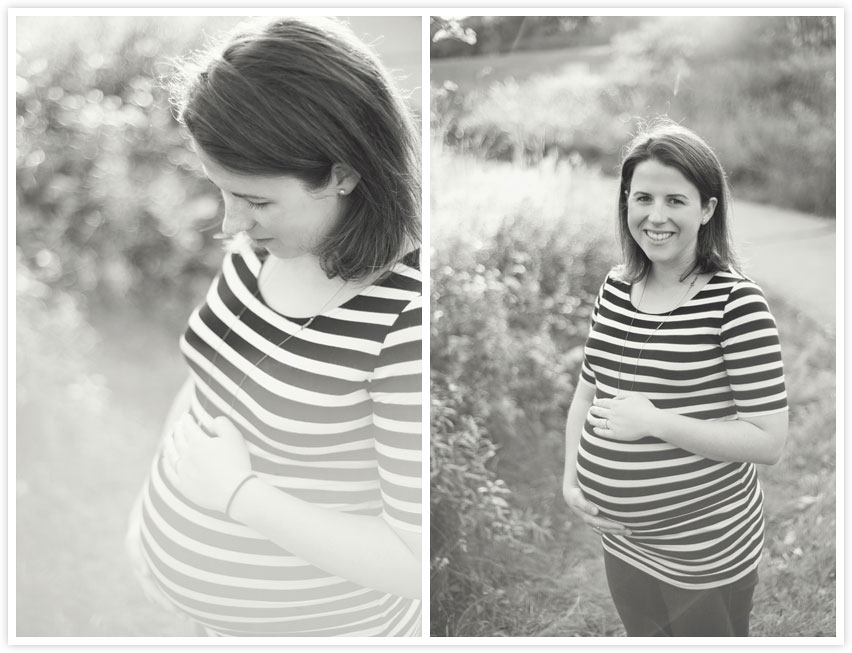 lansing black and white maternity photographer