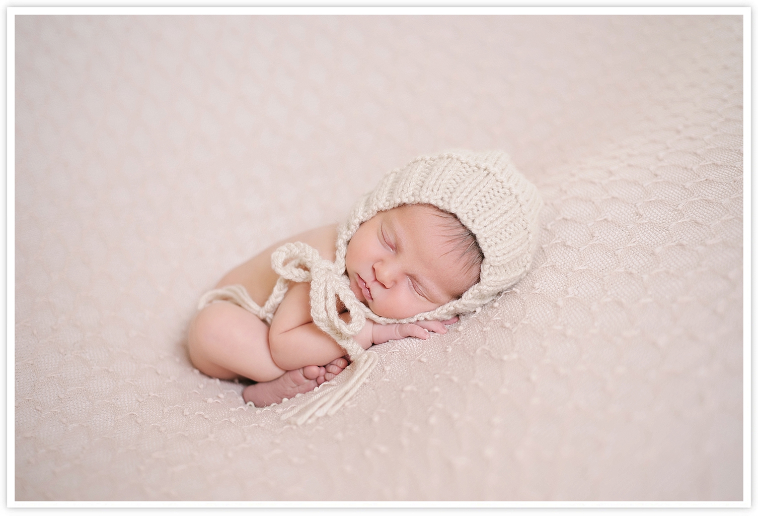 Lansing newborn photographers