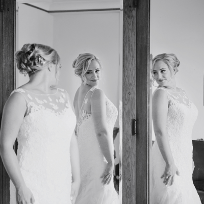 Should You Have a Second Photographer at Your Wedding?