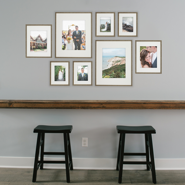 Gallery Wall Collection