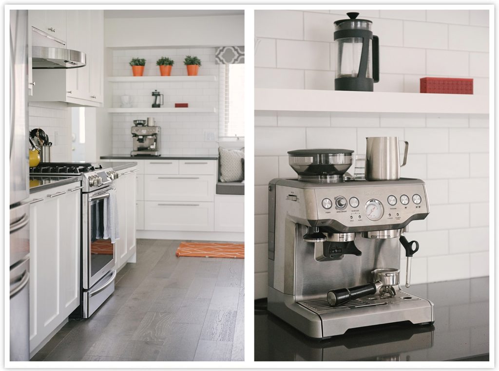IKEA + Semihandmade Kitchen Renovation: Before and After - Allie & Co ...